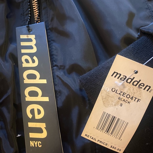 Madden NYC Jacket - Picture 3 of 3